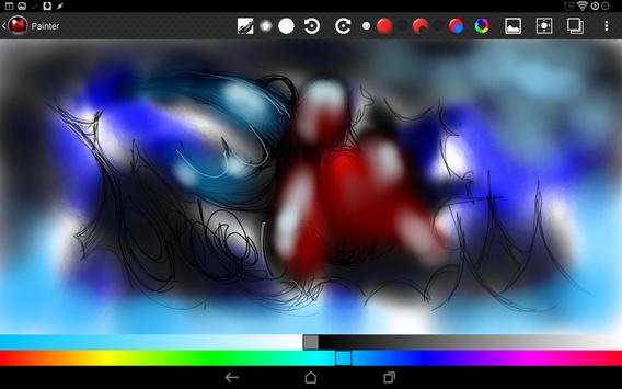 N Painter Free screenshot 4