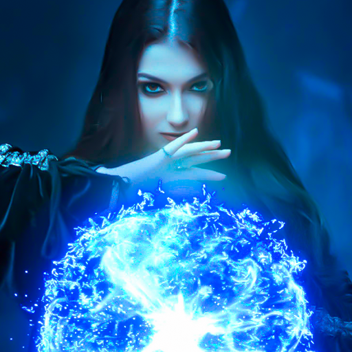 Super Power Fx Master - Effect Camera - VFX Camera أيقونة