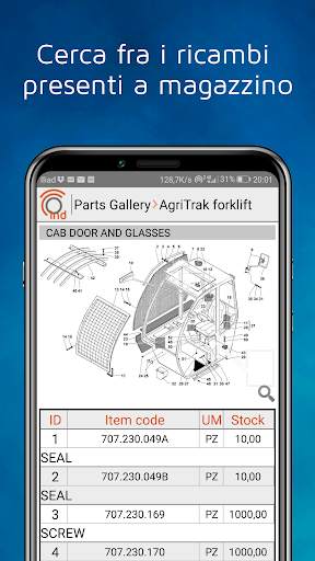 Opera Industry screenshot 6