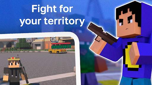 Craft Theft Auto: Gta mcpe screenshot 2