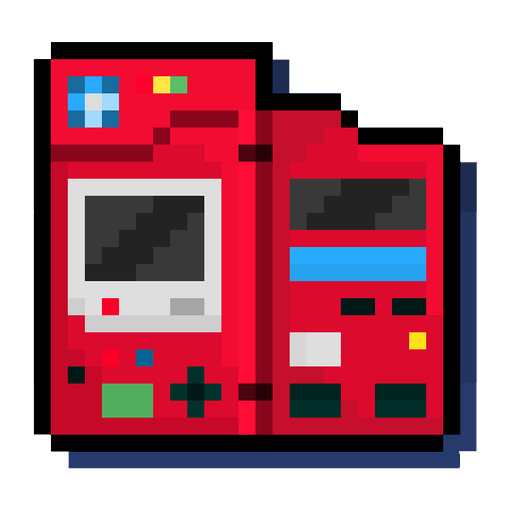 ikon Living Pokedex Tracker