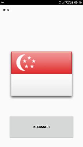 FREE VPN - Unseen Online screenshot 7