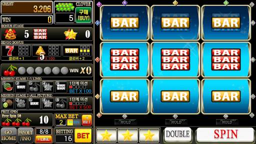 Seven Slot Casino screenshot 5