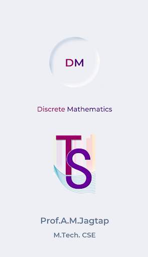 Discrete Mathematics screenshot 1