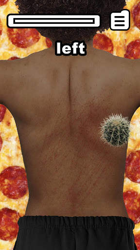 Scratch My Itchy Back screenshot 5