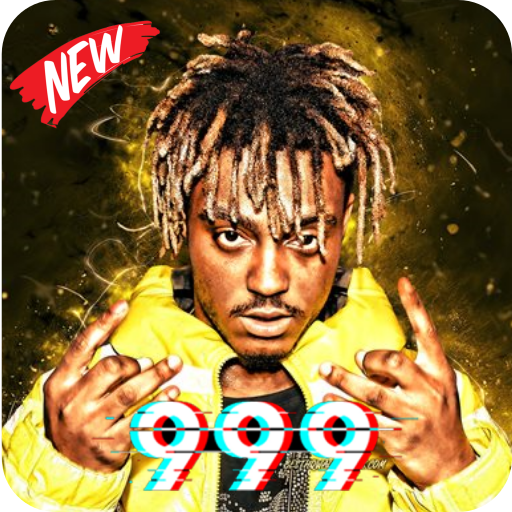 Awesome Juice WRLD Обои - Offline иконка