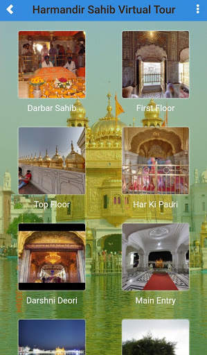 Live Kirtan - Sri Harmandir Sahib (Darbar Sahib) screenshot 5