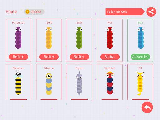 Snake Off screenshot 5