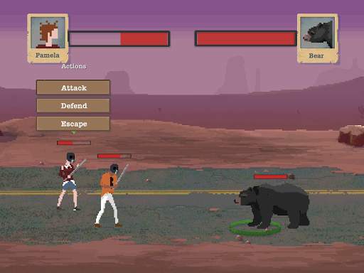 Sheltered screenshot 6