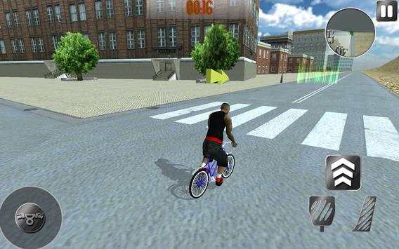 City BMX screenshot 1