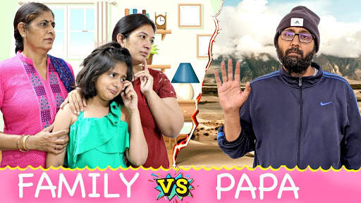 My Miss Anand - Funny Videos screenshot 5