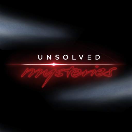 Unsolved Mysteries Mobile App 1.8.0