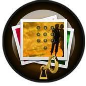 Gallery Lock 1.0.1