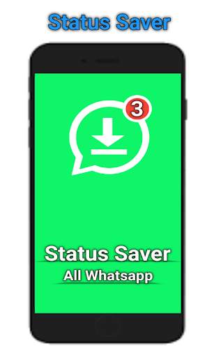 Status Saver - All Whatsapp screenshot 1