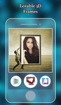 3D Photo Editor 2018 2 تصوير الشاشة
