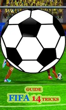 Guide FIFA 14 New 3 تصوير الشاشة