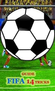 Guide FIFA 14 New screenshot 3