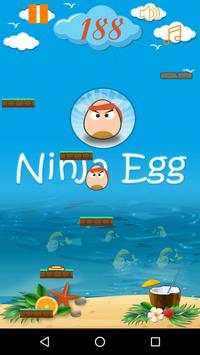 Ninja Egg screenshot 3