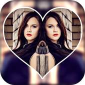 Mirror Photo Effect : Editor 1.3