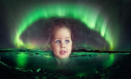 3D Effect Photo Frame screenshot 3