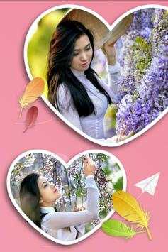 Edit Photo Collage Free screenshot 4