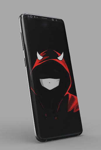 Devil Wallpaper Offline screenshot 5