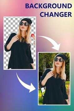 Background Eraser – Cut Paste Photo screenshot 5
