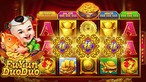 Joker King Slots Online screenshot 7