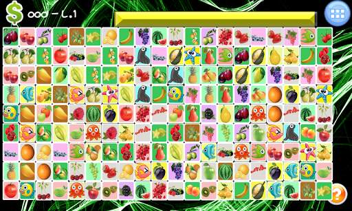 Onet Matching Game New Icon screenshot 3