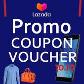 Lazada Promo Coupon 1.3