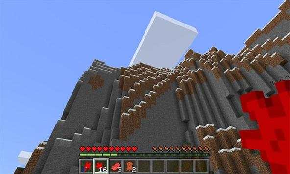 MOD Spiderman's 2018 addon screenshot 1