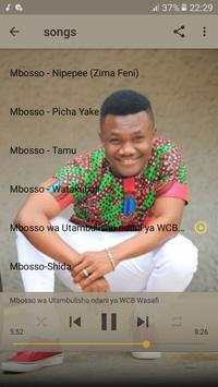 Mbosso free songs without internet screenshot 5