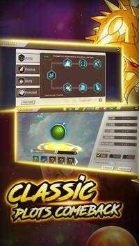 Legend of Fighter screenshot 2