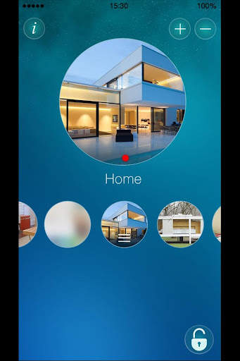 mCamView2 screenshot 2