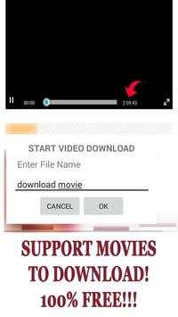 Video Downloader Fast screenshot 4