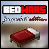 Bed Wars for MCPE 1.0