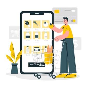 Chalbaz online shopping app screenshot 6