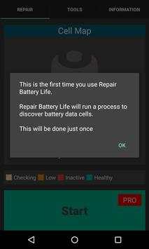Repair Battery Life screenshot 3