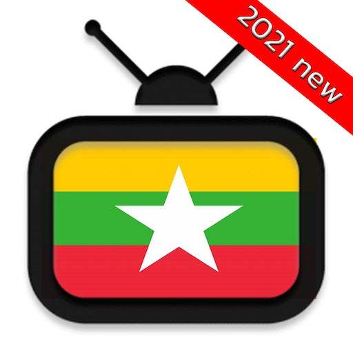 Myanmar TV  3.0