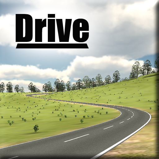 Drive Sim иконка