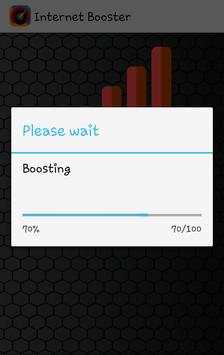 Internet Speed Booster 2 screenshot 4