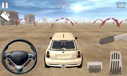 CarX Drift King screenshot 4