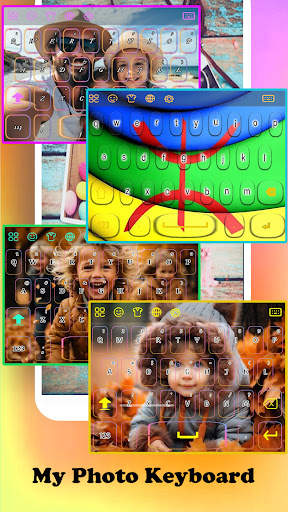 Amazigh Chleuh keyboard screenshot 3