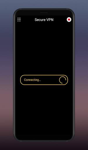 Super Fast Unblock VPN & Unlimited Proxy VPN screenshot 4