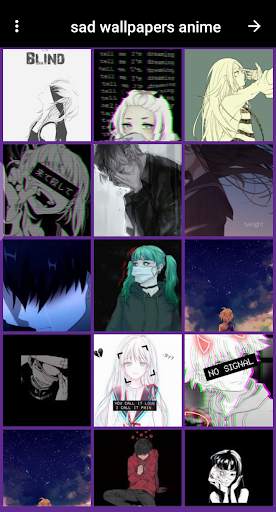 best wallpapers for anime screenshot 7