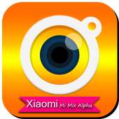 Camera Xiaomi Mi Mix Alpha 💝/ Mi Mix Alpha camera on 9Apps