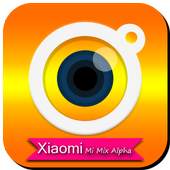 Camera Xiaomi Mi Mix Alpha 💝/ Mi Mix Alpha camera 0.1