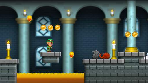 Lep's World 4 تصوير الشاشة