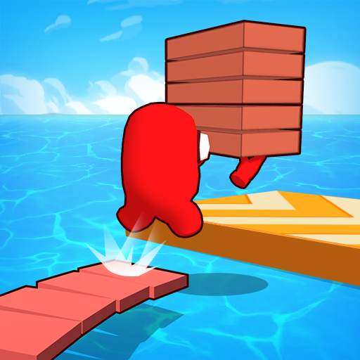 Shortcut Race 3D - Impostor Stack & Run 1.0.1