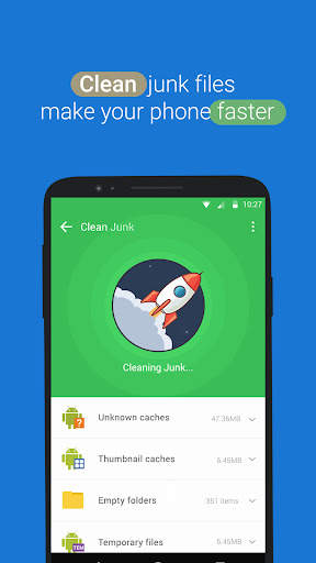 File Manager - File explorer screenshot 5